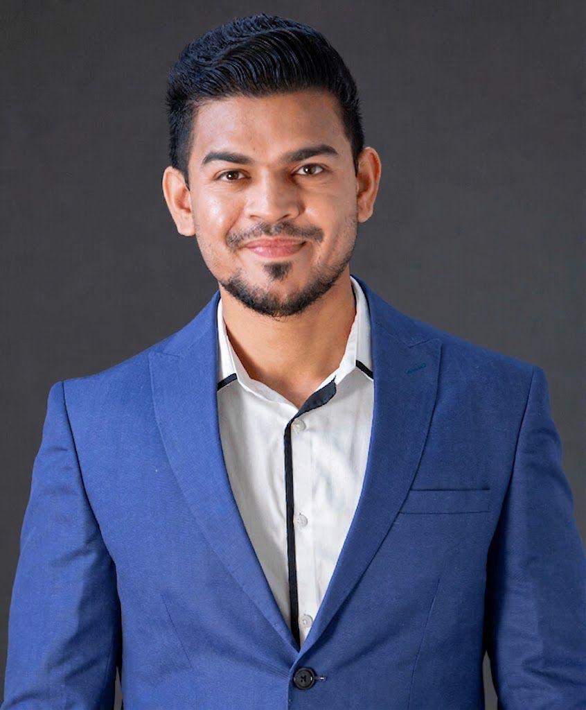 Founding Team Member