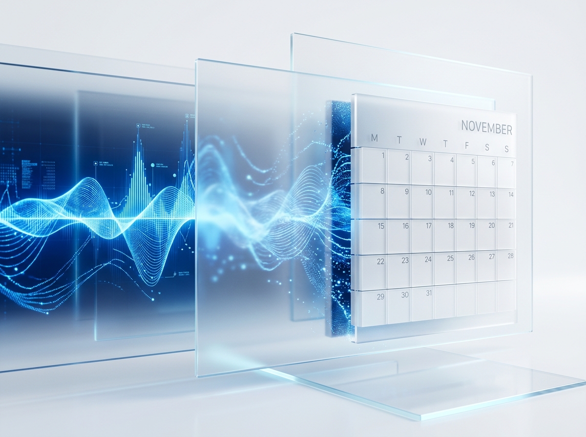 Voice to Calendar Integration